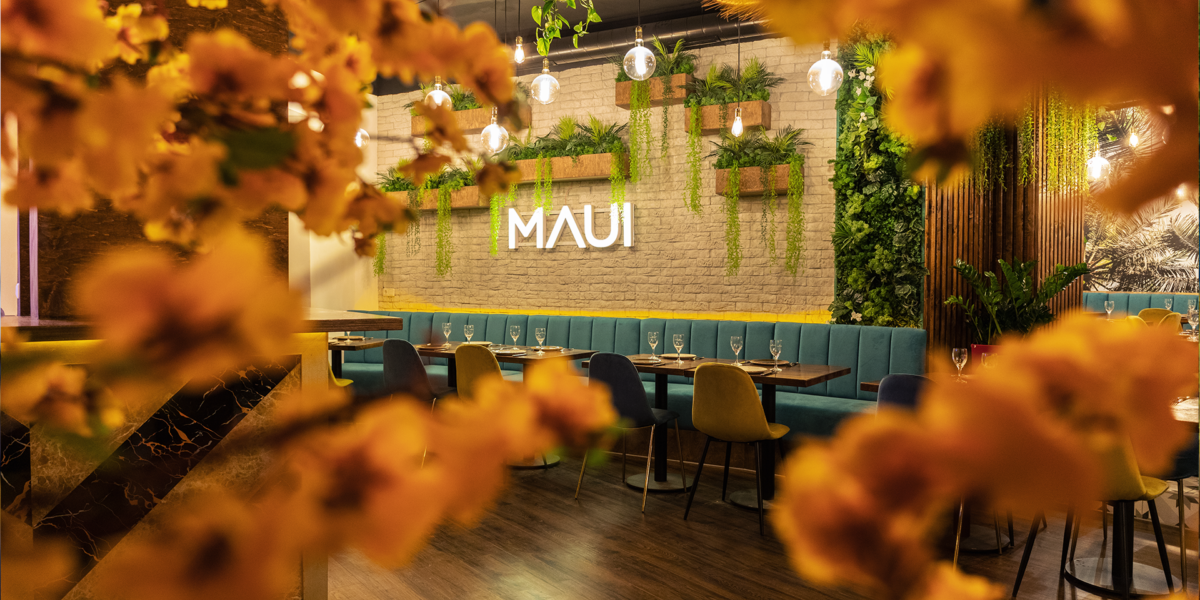 Maui