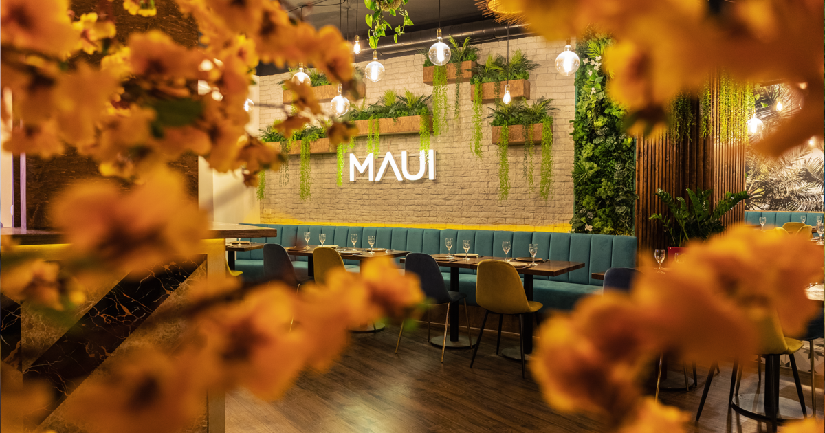 Maui