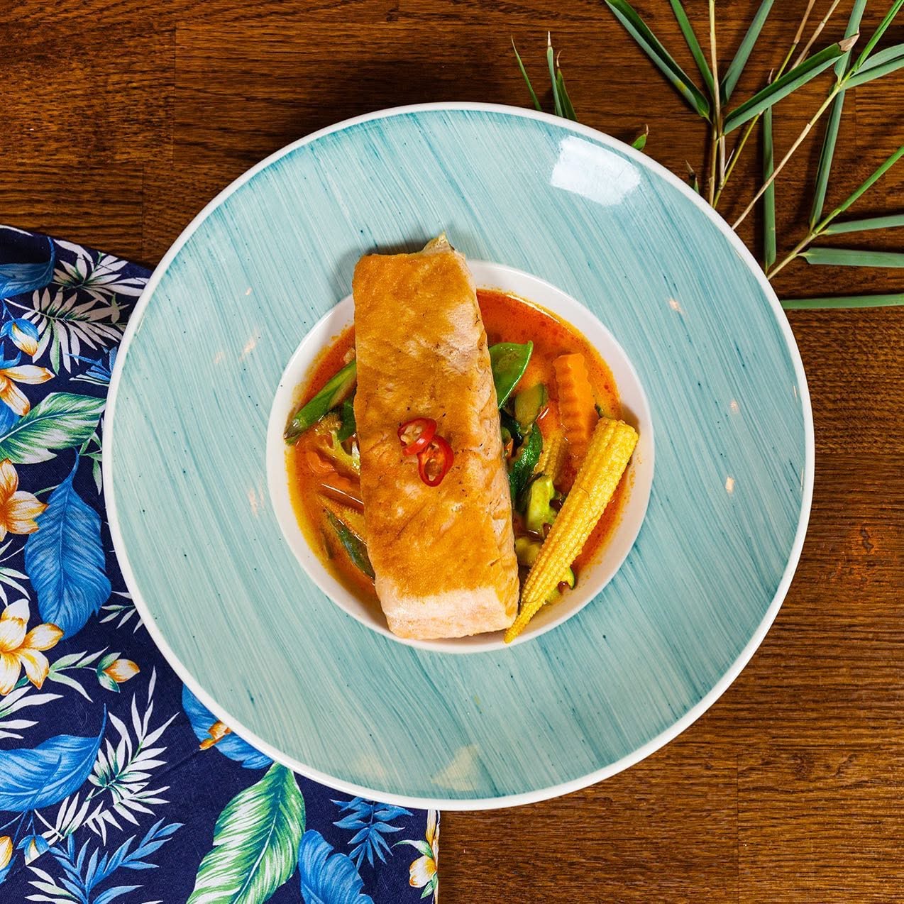 Die besten vietnamesischen Gerichte in München – unsere Empfehlungen