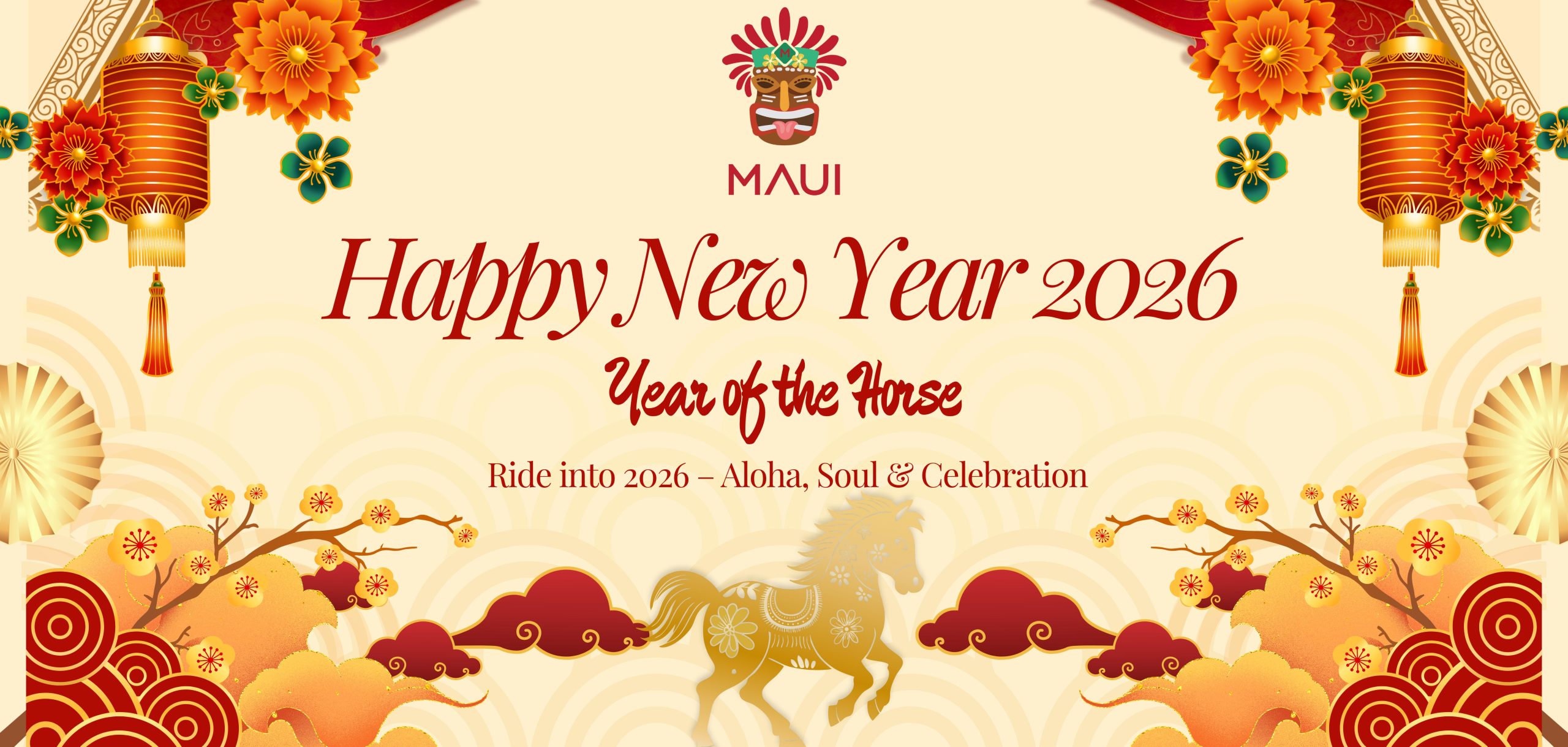 Silvester feiern im Maui Ludwigpalais: Exklusives Festtagsmenü, Live-Sänger von 18–20:30 Uhr, DJ ab 21 Uhr und das große Silvesterfeuerwerk der Stadt München direkt vor dem Restaurant. Ideal für Paare, Gruppen & Freunde. Jetzt Tickets buchen!