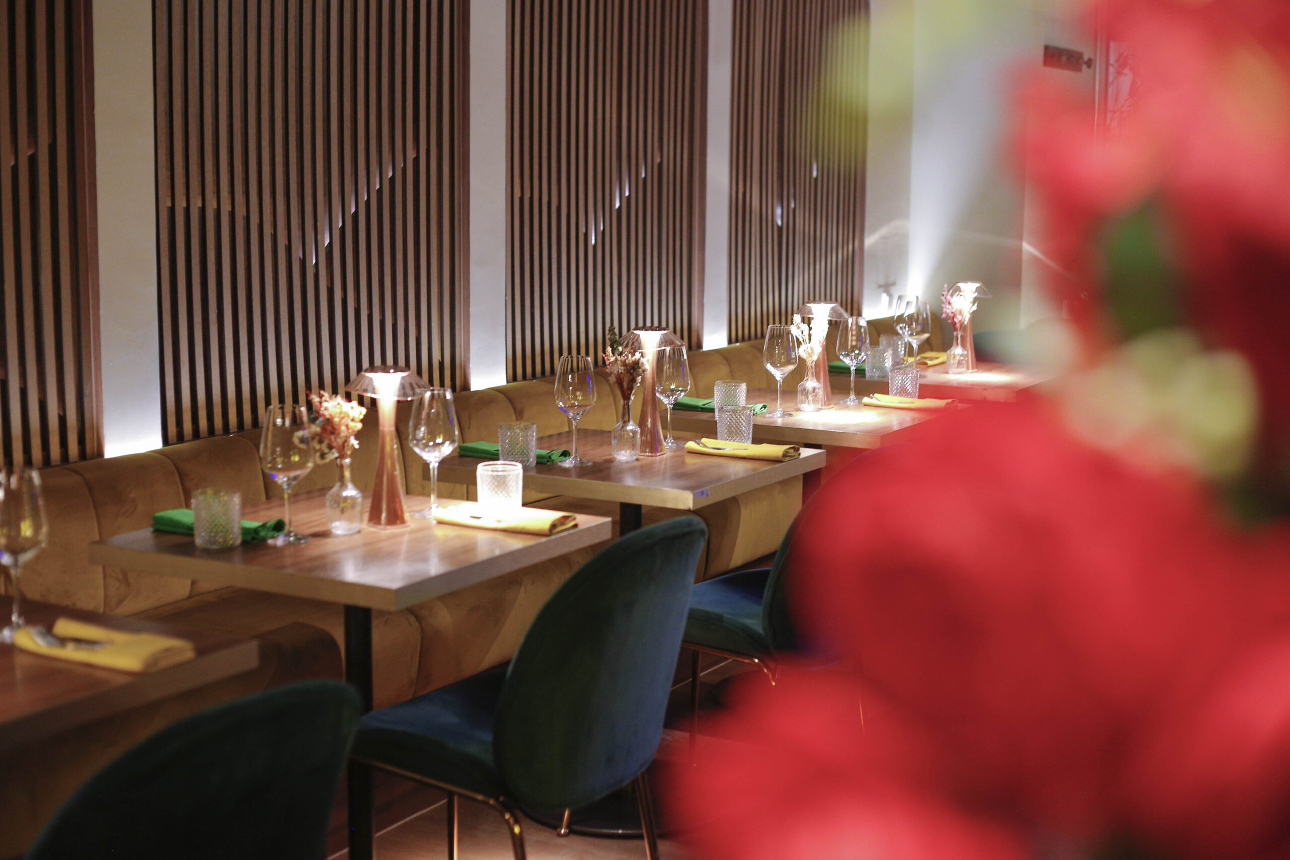 Warum manche Restaurants in München zu festen Anlaufpunkten werden