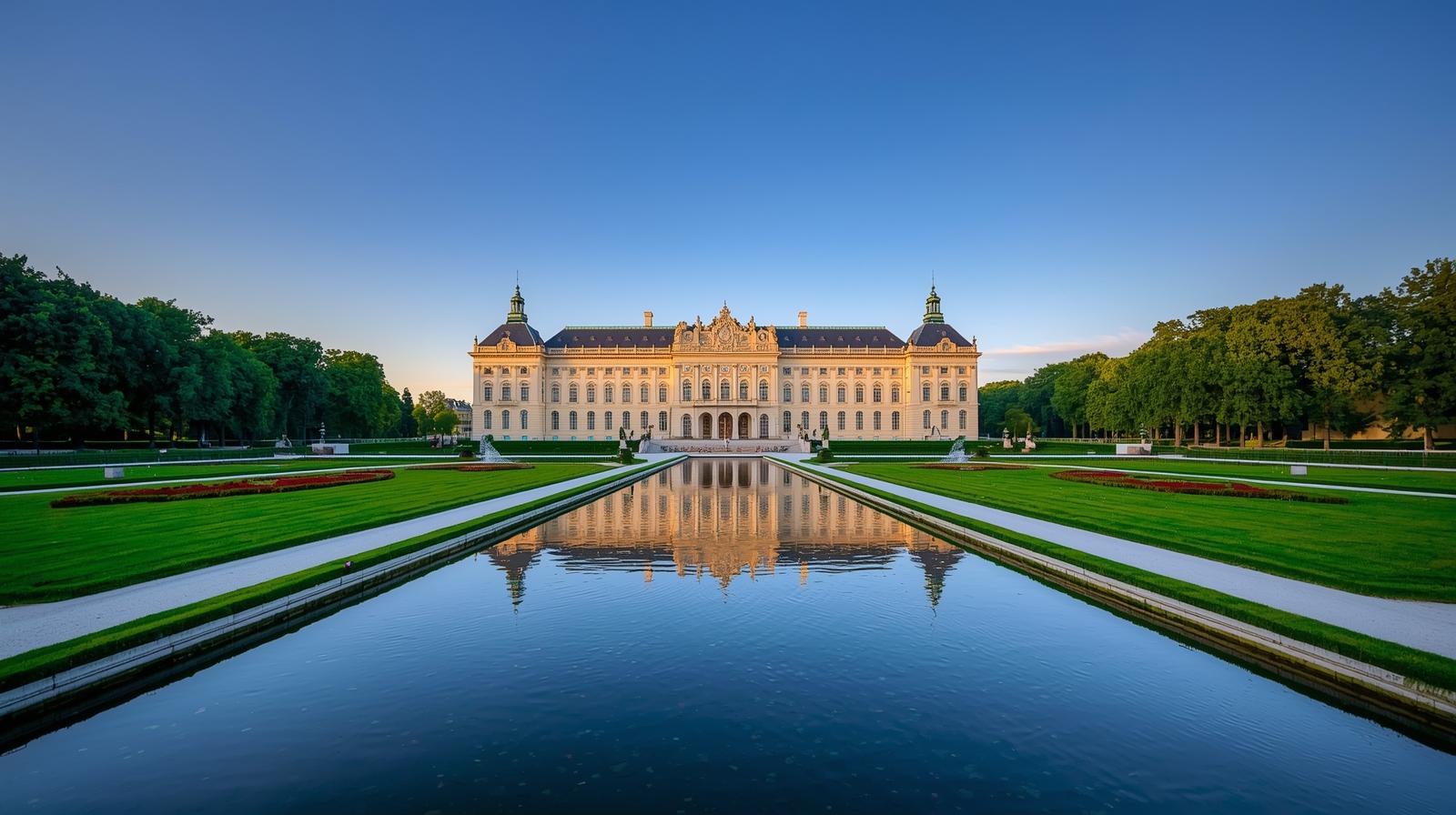 Neuhausen-Nymphenburg entdecken – Kultur, Lebensgefühl und Wege rund um den Rotkreuzplatz