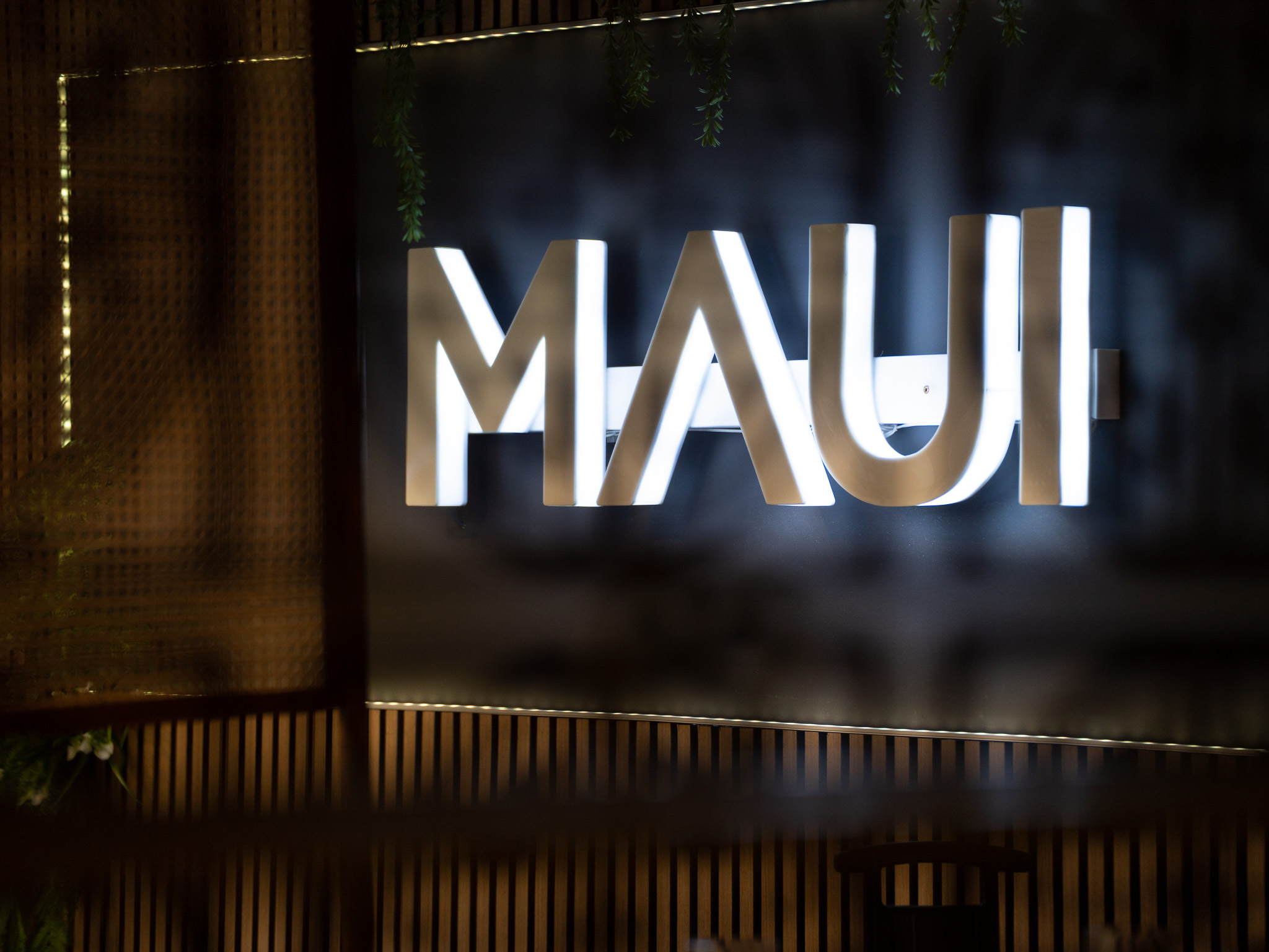 After-Work Dinner in München