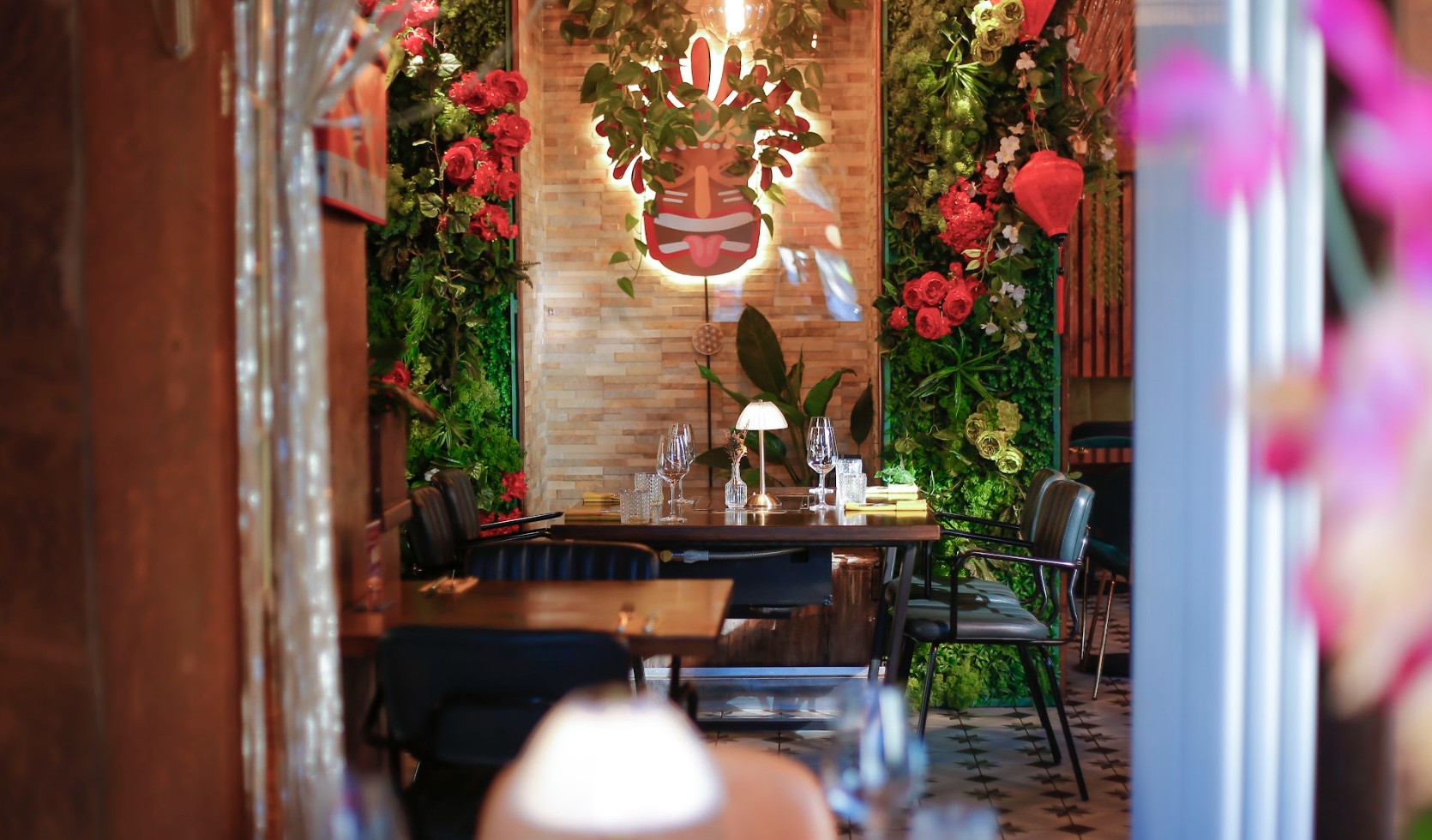 Tropische Sommergetränke im MAUI: Was wir trinken, wenn München heiß wird | MAUI Hawasian & Vietnamese Restaurant München Tropische Sommergetränke im MAUI: Was wir trinken, wenn München heiß wird