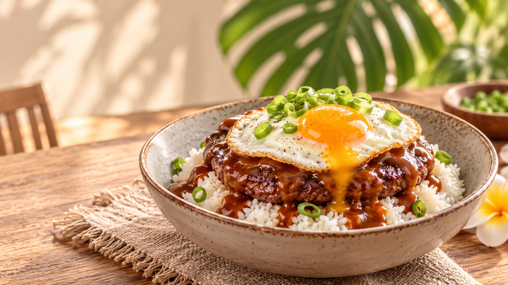 Loco Moco – Das berühmte und leckere Gericht aus Hawaii