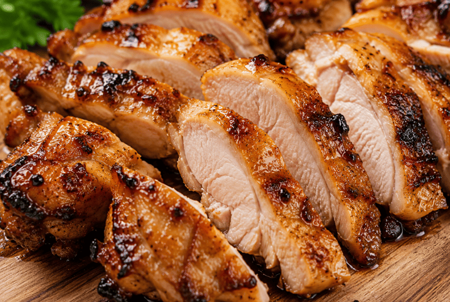 Huli Huli Chicken – Das berühmte hawaiianische Hähnchen aus Hawaii