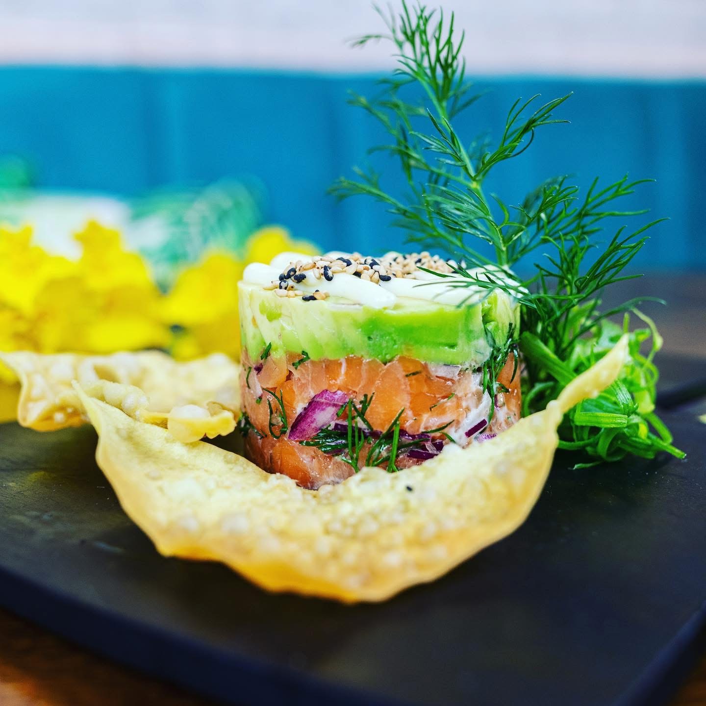 Hawaiianische Rezepte – Die beliebtesten Gerichte der Inselküche