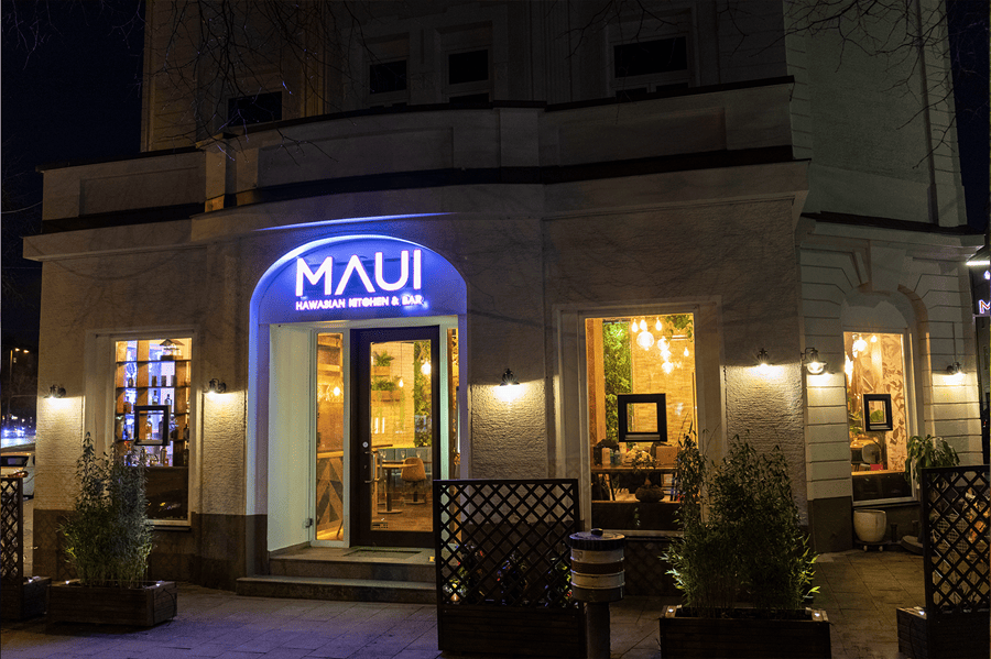 Typische vietnamesische Zutaten: So entstehen die Aromen Vietnams | MAUI Hawasian & Vietnamese Restaurant München Typische vietnamesische Zutaten: So entstehen die Aromen Vietnams